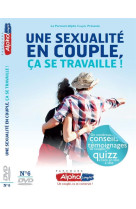 Dvd alpha couple single 6 - une sexualite e n couple, cela se travaille !