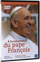 Pape francois dvd pelerin ope 20
