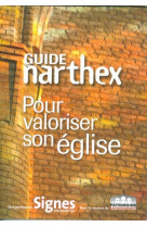 Guide pour valoriser son eglise hs signes nartex