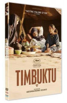 Timbuktu / dvd