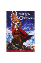 Dix commandements (les) / dvd