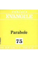 Parabole (d. marguerat), no 75