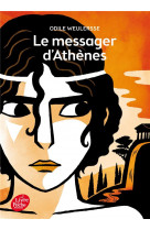 Messager d-athenes