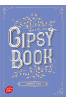 Gipsy book t2 le brasier de berlin -poche