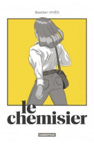 Chemisier
