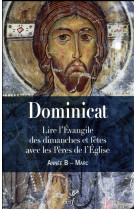 Dominicat / annee b