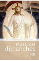 Missel des dimanches 2019