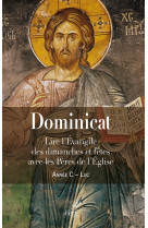 Dominicat (annee c)