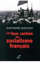 Face cachee du socialisme francais