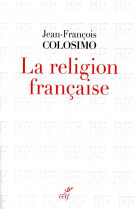 Religion francaise (la)