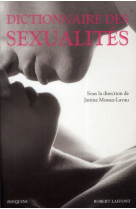 Dictionnaire des sexualites