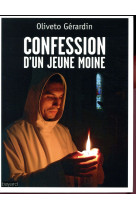 Confession d-un jeune moine
