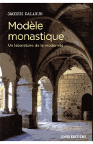 Modele monastique