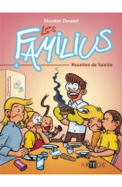 Familius t4 recettes de famille