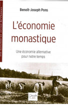 Economie monastique (l-)