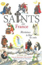 Saints de france tome 3