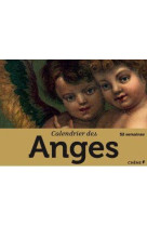 Calendrier des anges