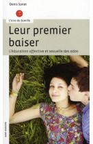 Leur premier baiser, nouvelle edition *!! rang? en jeunesse profane