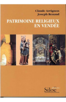 Patrimoine religieux en vendee