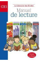 Manuel de francais ce1 lecture