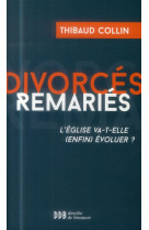 Divorces remaries