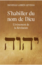 S-habiller du nom de dieu