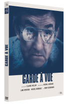 GARDE A VUE - DVD - Miller Claude - RIMINI