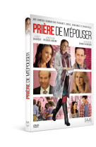 Prière de m’épouser - DVD - Corbin Bernsen - SAJEPROD