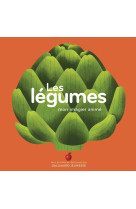 Les légumes - Collectif, Collectif - GALLIMARD JEUNE