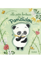 Les petits bonheurs de Pandidou - XXX - FLEURUS