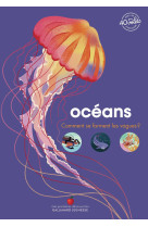 Océans - Pauline PAYEN - GALLIMARD JEUNE