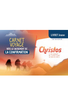 Christos / livret jeune / nouvelle edition