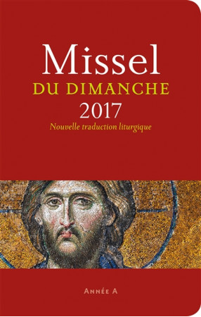MISSEL DU DIMANCHE 2017 - XXX - Bayard